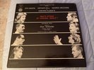 Who’s Afraid Of Virginia Wolf?Edward Albee, Alan Schneider,Uta Hagen LP Vinyl VG