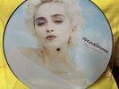 Madonna The Look Of Love  - Picture disc vinyl - Limited Edition - Very Rare 12
