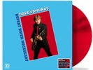 Dave Edmunds – Repeat When Necessary – Ltd. 180g Red Vinyl (UK 2023 Import) NEW