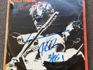 Very RARE Cold Chisel - Don’t let go 12” PROMO Record LP Vinyl