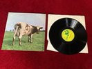 Pink Floyd Atom Heart Mother (Harvest 1C 062-04 550) LP 1974 vinyl album