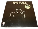 The Fuzz - Self-Titled S/T, 1971 Funk/Soul LP, SEALED/MINT , Orig Calla SC-2001