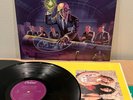 Megadeth Rust In Peace First US Press NM Purple Label