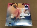 Kids See Ghosts Kanye West Kid Cudi Limited Exclusive Blue Colored Vinyl LP