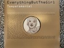 Everything But The Girl - Temperamental 2x Vinyl