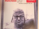 Yourself Or Someone Like You by Matchbox Twenty (Record, 2017)