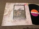 Led Zeppelin IV-UK 2nd press-A3/B4-1971-Atlantic-Red Plum-NM/EX+