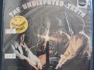The Undisputed Truth S/T 1971 Gordy #G955L Orig Inner Sleeve Motown In Shrink