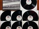 DUTCH COMPOSERS OF TWENTIETH CENTURY 6th SERIES NM- RADIO NEDERLAND 7xLP BOX SET