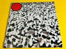Stella Donnelly Flood Red Vinyl With Signed Card.