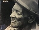 Mance Lipscomb - Vol 4 - New Vinyl LP - Arhoolie F-1033