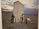 THE WHO “Who's Next” 1971 Vinyl LP MCA Records MCA-3024 (1980 Reissue)  VG+