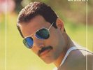 Freddie Mercury Mr. Bad Guy LP Album Vinyl Schallplatte 227632