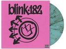 Blink 182 One More Time Ltd Exclusive Electric Smoke Coloured Vinyl LP PREORDER