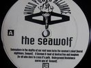 Underground Resistance The Seawolf World Power Alliance WPA-002 Vinyl 12