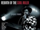 Gregory Isaacs - King Jammy - Rebirth Of The Cool Ruler (NEW VINYL LP)