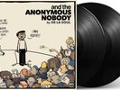 De La Soul - And The Anonymous Nobody: Double 12