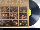 Miles Davis Collector's Items 1973 2xLP, Remastered, Mono, Gatefold PRT-24022 EX