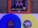 Evelyn Evelyn 10” 2010 Amanda Palmer Jason Webley Vinyl Record Dresden Dolls EP