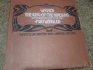 Ring of the Nibelung Furtwangler Wagner 19 LP Box Set Seraphim IS-6100