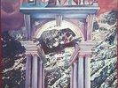 Heavens Gate – In Control - No Remorse Records - Deutschland - 1989