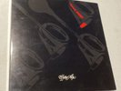 LP BOX SET + BOOK - ENRICO INTRA FRANCO CERRI - ALPHA EFFECT - 1983 COMPARISON