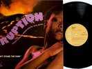 Eruption Featuring Precious Wilson-Eruption LP 1977 RCA Victor Australia VPL1 40