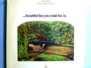 PEARLS BEFORE SWINE BEAUTIFUL LIES RARE ORIG '71 REPRISE WHITE LABEL PROMO LP 1A