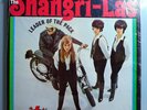 THE SHANGRI-LAS LEADER OF PACK RARE ORIG '65 RED BIRD MONO LP IN SHRINK STUNNING