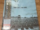 OASIS Time Flies 1994-2009 Blue 5 LP Vinyl Limited Edition JAPAN