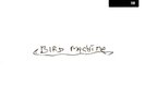 Sparklehorse - Bird Machine Yellow Vinyl Edition (2023 - EU - Original)