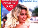 Moana Pozzi - Impulsi Di Sesso Picture Disc Vinyl Edition (1989 - EU - Reissue)