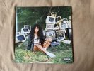 **AUTOGRAPHED** CTRL by SZA (Record, 2017)