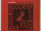 Lee Morgan Cornbread w/ Jackie McLean Hank Mobley & Herbie Hancock Blue Note LP