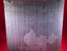 NEW ORDER Brotherhood 1986 UK vinyl LP + INNER original Bizarre Love Triangle