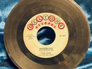 Dick Dale & The Del-Tones - Miserlou - 45rpm 7”  Deltone Records Vg+