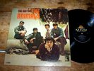 ERIC BURDON & ANIMALS ( THE BEST OF ) ORIG 1966 MGM gatefold MONO vinyl LP vg++