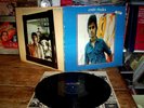 EMITT RHODES merry go round ( MIRROR ) ORIG 1971 US power pop PROMO vinyl LP vg+