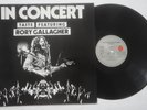 TASTE IN CONCERT ( FEATURING RORY GALLAGHER) RECORDED AT THE MARQUEE CLUB 1968
