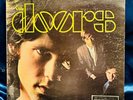 Doors Self-Titled 1981 Original Master Recording MFSL 1051 RARE DEMO COPY