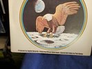 the eagle has landed lp apollo 11 Rare