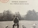 GEORGE HARRISON ALL THINGS PASS APPLE STCH 639 3LP
