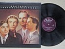 KRAFTWERK - Trans Europe Express Vinyl LP 1977 Capitol Records E-ST 11603 USA