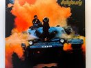Uriah Heep – Salisbury, LP, Vertigo 6360 028, UK, 1971, NM-/NM