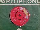 THE BEATLES Love Me Do ORIG  UK 1962 PARLOPHONE 45