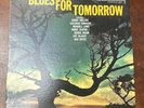 Sonny Rollins Art Blakey - Blues For Tomorrow - OJC-030 RIVERSIDE,  Ex