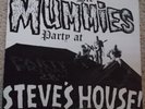 The Mummies Party at Steve's House LP 1994 Pin Up Records