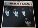 The Beatles-Meet The Beatles-1971 Capitol ST 2047 US LP-SEALED