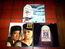 ALAN PARSONS PROJECT  ( 3 ) LP lot:  EVE / I ROBOT / THE TURN OF A FRIENDLY CARD