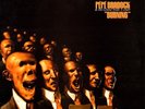 PEPE BRADOCK / Burning 12